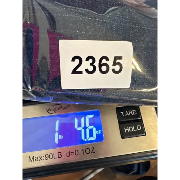 Carhartt Women's Relaxed Fit Mid-Rise Denim Jasper Jeans Size 4 - Picture 12 of 12